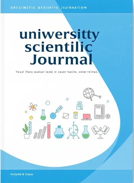 مجلة الجامعة العلمية