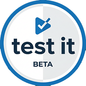 موقع تجريبي مؤقت