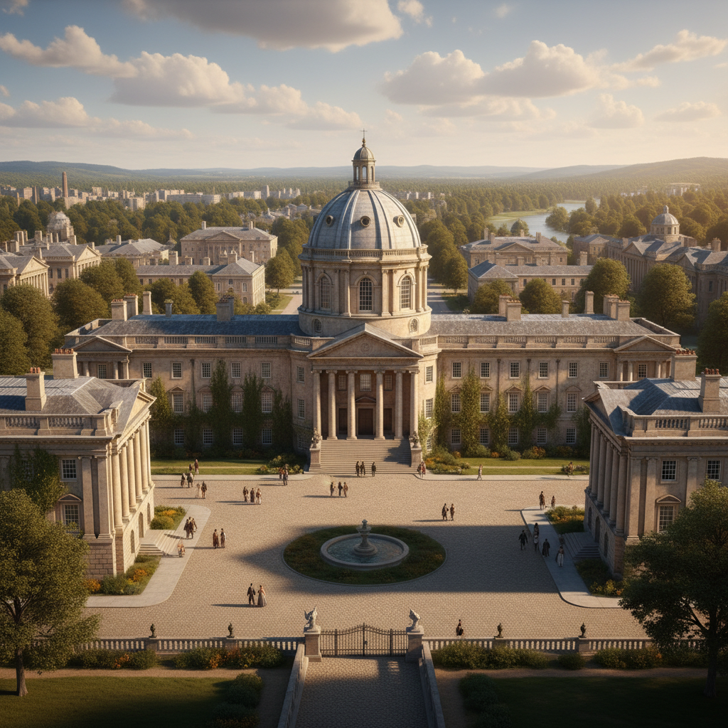 التعليم الأكاديمي المتميز